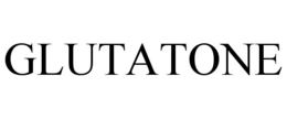 GLUTATONE trademark