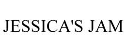 JESSICA'S JAM trademark