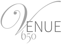VENUE 650 trademark
