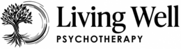 LIVING WELL PSYCHOTHERAPY trademark