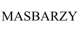 MASBARZY trademark