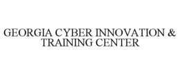 GEORGIA CYBER INNOVATION & TRAINING CENTER trademark