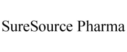SURESOURCE PHARMA trademark