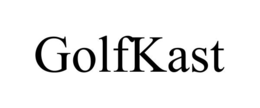 GOLFKAST trademark