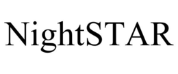 NIGHTSTAR trademark