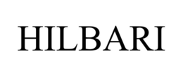 HILBARI trademark