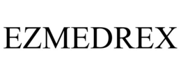 EZMEDREX trademark