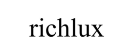RICHLUX trademark