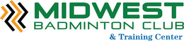 MIDWEST BADMINTON CLUB & TRAINING CENTER trademark