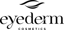 EYEDERM COSMETICS trademark