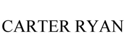 CARTER RYAN trademark