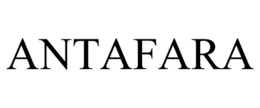 ANTAFARA trademark