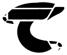 T trademark