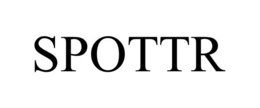 SPOTTR trademark