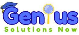 GENIUS SOLUTIONS NOW trademark