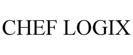 CHEF LOGIX trademark