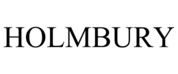 HOLMBURY trademark