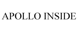 APOLLO INSIDE trademark
