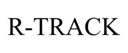 R-TRACK trademark