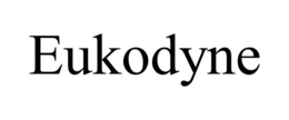 EUKODYNE trademark