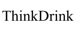 THINKDRINK trademark
