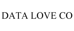 DATA LOVE CO trademark