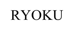RYOKU trademark