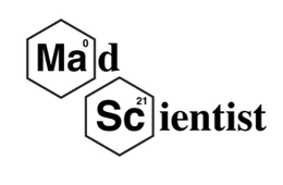 MAD SCIENTIST 0 21 trademark