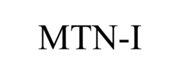 MTN-I trademark