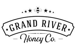 GRAND RIVER HONEY CO. trademark
