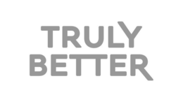 TRULY BETTER trademark