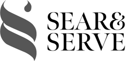 SEAR & SERVE trademark