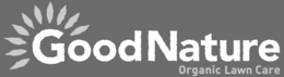 GOOD NATURE ORGANIC LAWN CARE trademark