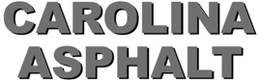 CAROLINA ASPHALT trademark