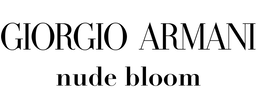 GIORGIO ARMANI NUDE BLOOM trademark