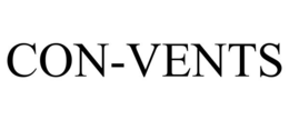 CON-VENTS trademark