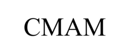 CMAM trademark