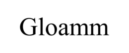 GLOAMM trademark