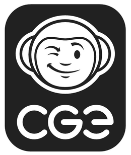 CGE trademark