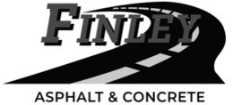 FINLEY ASPHALT & CONCRETE trademark
