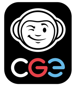CGE trademark