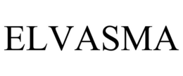 ELVASMA trademark
