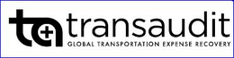 TA TRANSAUDIT GLOBAL TRANSPORTATION EXPENSE RECOVERY trademark