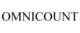 OMNICOUNT trademark
