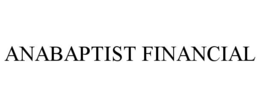 ANABAPTIST FINANCIAL trademark
