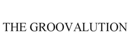 THE GROOVALUTION trademark