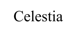 CELESTIA trademark