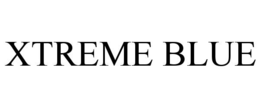 XTREME BLUE trademark