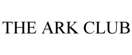 THE ARK CLUB trademark