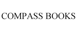 COMPASS BOOKS trademark